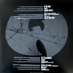 Wu-Tang Clan – Iron Flag (2 LP)