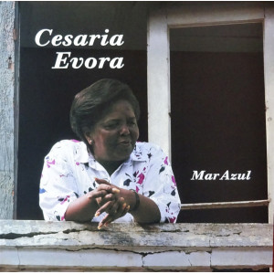 Cesaria Evora – Mar Azul [ LP, Album ] 2018 Europe