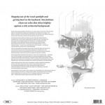 Nat 'King' Cole – The Piano Style Of Nat 'King' Cole [ LP, Album ] 2017 Europe