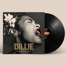 Billie Holiday – Billie: The Original Soundtrack (Sıfır) 2020 LP
