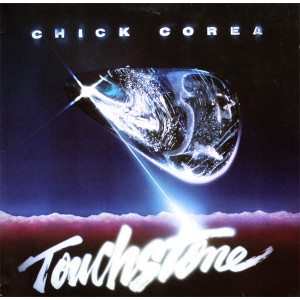 Chick Corea – Touchstone (Plak) 1982 Germany