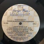 Terence Blanchard / Donald Harrison – Discernment (LP) 1986 US