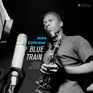 John Coltrane – Blue Train (LP) 2019 Avrupa, SIFIR