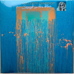 Melody Gardot – Sunset In The Blue (2 X LP) 2020 Avrupa, SIFIR