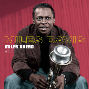 Miles Davis – Miles Ahead (Sıfır Plak) 2018 EU