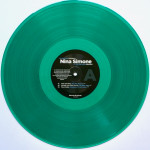 DJ Maestro Presents Nina Simone – Little Girl Blue  | Remixed [ 2 x LP, Compilation ] 2023 Europe