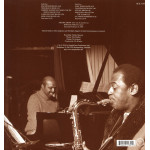 Archie Shepp & Horace Parlan – Trouble In Mind (LP) 2018 Danimarka, SIFIR