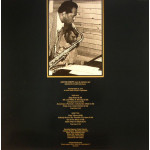 Archie Shepp & Horace Parlan - Goin' Home (LP) 2021 Danimarka, SIFIR