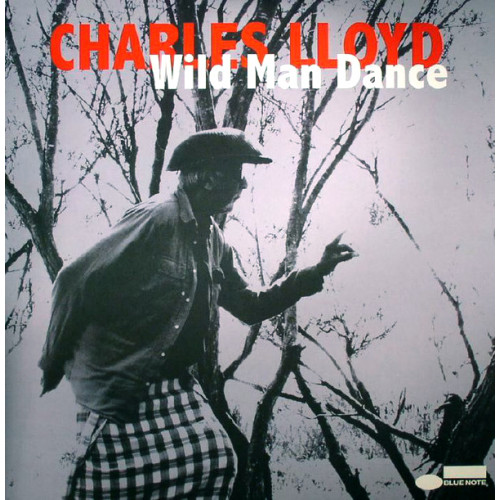 Charles Lloyd - Wild Man Dance