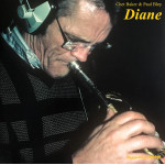 Chet Baker & Paul Bley – Diane (LP) 2017 Avrupa, SIFIR