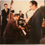 The Dave Brubeck Quartet - Time Out (LP)