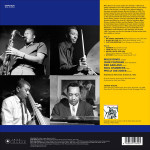 Miles Davis – Cookin (Limited Edition LP) 2019 Avrupa, SIFIR