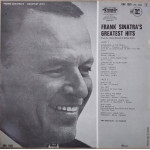 Frank Sinatra – Frank Sinatra's Greatest Hits! (LP)