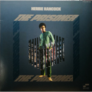 Herbie Hancock – The Prisoner (Sıfır Plak) 2015 EU