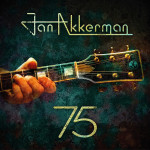 Jan Akkerman – 75 (Sıfır 2xPlak) 2021 Avrupa baskı
