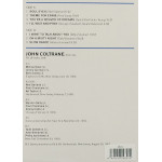 John Coltrane - For Lovers (LP) 