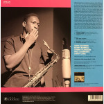 John Coltrane & Kenny Burrell – John Coltrane & Kenny Burrell (LP) 2019 Avrupa, SIFIR