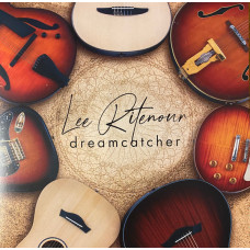 Lee Ritenour - Dreamcatcher (LP)