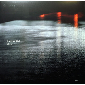 Mathias Eick – Skala (Plak) ECM 2011 Almanya baskı, SIFIR