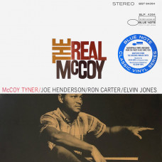 McCoy Tyner - The Real McCoy (LP)