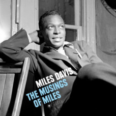 Miles Davis – The Musings Of Miles (Plak) 2019 Avrupa, SIFIR
