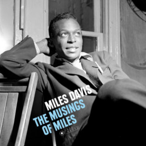 Miles Davis – The Musings Of Miles (Plak) 2019 Avrupa, SIFIR