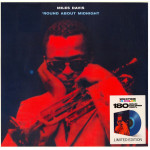 Miles Davis – 'Round About Midnight (LP) 2018 Avrupa, SIFIR