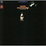 Thelonious Monk - Misterioso (LP)