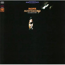 Thelonious Monk - Misterioso (LP)