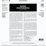 Thelonious Monk - Misterioso (LP)