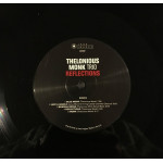 Thelonious Monk Trio – Reflections (Limited Edition) 2018 Avrupa, SIFIR