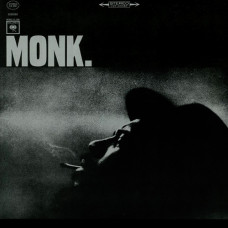 Monk – Monk (Sıfır Plak) 2018 Avrupa baskı
