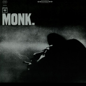 Monk – Monk (Sıfır Plak) 2018 Avrupa baskı