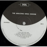 Nina Simone – The Amazing Nina Simone (Plak) 2017 Avrupa baskı, SIFIR