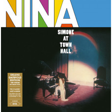 Nina Simone - Simone At Town Hall (LP)