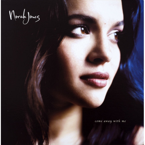 Norah Jones - Come Away With Me (LP)