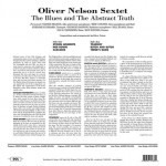 Oliver Nelson - The Blues And The Abstract Truth (LP)