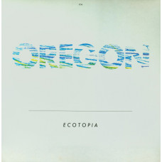 Oregon – Ecotopia (LP) 1987 Almanya