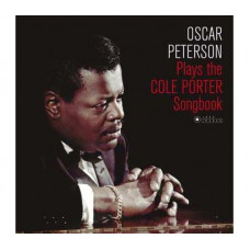 Oscar Peterson – Oscar Peterson Plays The Cole Porter Songbook (LP) 2017 Avrupa, SIFIR