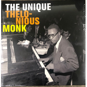 Thelonious Monk - The Unique (LP)