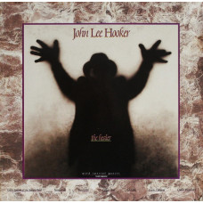 John Lee Hooker – The Healer