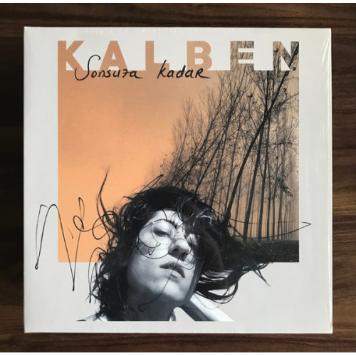 Kalben – Sonsuza Kadar (LP) Kalben – Sonsuza Kadar (LP)