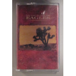 Eagles – The Very Best Of The Eagles (Cassette, Compilation) 1994 Turkey
