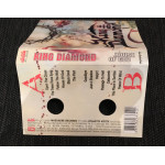 King Diamond ‎– House Of God [ Cassette, Album ] 2000 Turkey