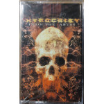 Hypocrisy - Into The Abyss (Kaset) Atlantis Müzik Baskı