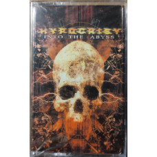 Hypocrisy - Into The Abyss (Kaset) Atlantis Müzik Baskı