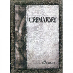 Crematory – Believe (Kaset) Atlantis Müzik Baskı 2000, SIFIR