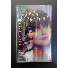 Linda Ronstadt ‎– Feels Like Home (Kaset) 1995 Türkiye