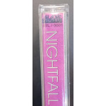 Nightfall – Lesbian Show (Kaset) Atlantis Müzik Baskı 1997, SIFIR