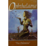 Ophthalamia – Via Dolorosa (Kaset) Atlantis Müzik Baskı 1998, SIFIR